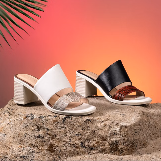 Chinelo Slide